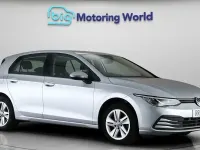Used VW Golf VIII Life 131 HP (96 kW) 2024 Hatchback