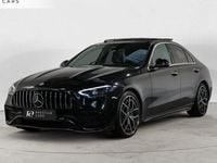 Used Mercedes C300 AMG Line Premium Plus 265 HP (194 kW) 2025 Sedan