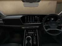 New Audi A6 Sport 204 HP (150 kW) 2026 Estate