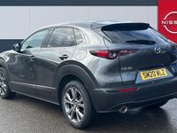 Used Mazda CX-30 Inclusive 179 HP (131 kW) 2021 SUV