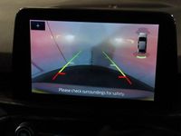 Used Ford Kuga ST-Line 225 HP (165 kW) 2023 Silver SUV