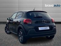 used Citroën C3 1.2 PureTech 82 Flair 5dr - 2020 (69)