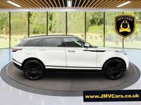 Used Land Rover Range Rover Velar S 2020 White SUV