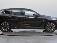 Used BMW 123 M Sport 215 HP (158 kW) 2025 Black Hatchback