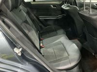 Used Mercedes E220 AMG line 2015 Grey Estate
