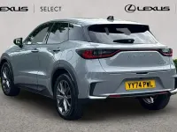 Second-hand Lexus LBX 136 CP (100 kW) 2026 SUV