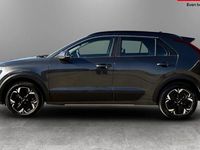 Used Kia Niro 150 kW (204 HP) 2025 SUV