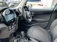 Used Mini Cooper Classic 134 HP (98 kW) 2021 Grey Hatchback