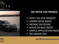 Used Mini John Cooper Works Hatch 2018 Green Hatchback