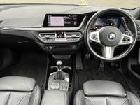 used BMW 118 1 Series i M Sport 1.5 5dr