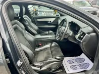 Usado Volvo V90 R-Design Pro 190 CV (139 kW) 2018 Gris Familiar