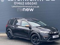 Used Dacia Jogger Extreme 110 HP (80 kW) 2025 MPV