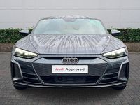 Used Audi e-tron 389 kW (530 HP) 2021 Daytona grey pearlescent SUV