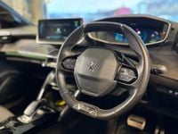 Used Peugeot e-208 GTi 100 kW (136 HP) 2023 Hatchback