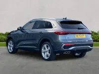 Second-hand Audi Q5 S-Line 204 CP (150 kW) 2025 Gri SUV