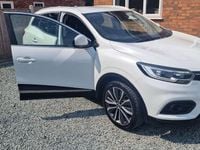 Used Renault Kadjar Iconic 140 HP (102 kW) 2021 SUV