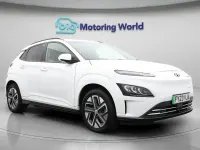 Used Hyundai Kona Premium 10 kW (14 HP) 2023 SUV