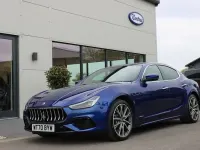 Used Maserati GranSport 2020 Sedan