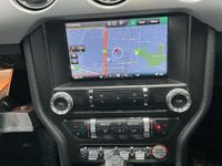 Used Ford Mustang Fastback 317 HP (233 kW) 2016 Silver Coupe