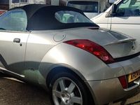 used Ford StreetKa 8V LUXURY