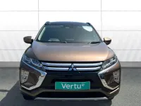 Used Mitsubishi Eclipse Cross 163 HP (119 kW) 2018 Bronze SUV