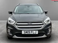 Second-hand Ford Kuga Titanium 179 CP (131 kW) 2019 SUV