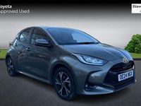 Used Toyota Yaris Hybrid Design 116 HP (85 kW) 2026 Hatchback