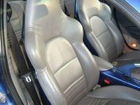 Used Porsche 996 2000 Coupe