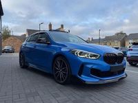 Used BMW M135 306 HP (225 kW) 2024 Hatchback