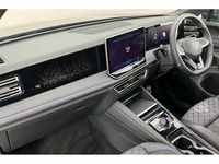 Used VW Tiguan 272 HP (200 kW) 2025 SUV