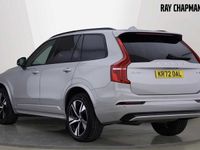 used Volvo XC90 Plus B5