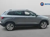Used Skoda Karoq SE L 150 HP (110 kW) 2021 SUV