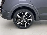 Used VW Taigo R-line 115 HP (84 kW) 2024 Black SUV