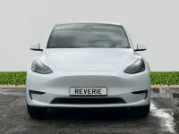 Used Tesla Model Y 282 kW (384 HP) 2022 SUV
