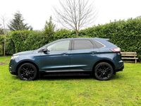 used Ford Edge 2.0 TDCi 210 Titanium 5dr Powershift