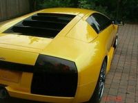 Used Lamborghini Murciélago 2003 Coupe