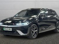 Used Hyundai Ioniq N Line 167 kW (228 HP) 2026 Hatchback