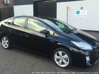 Used Toyota Prius 2009 Hatchback