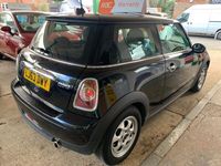 used Mini Cooper Hatch 1.6Euro 5 (s/s) 3dr ONLY 14