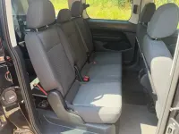 Used Ford Tourneo Connect Titanium 122 HP (89 kW) 2025 Black MPV
