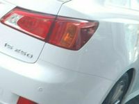 Used Lexus IS250 2010 Sedan