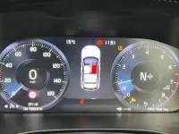 Used Volvo XC40 R-Design 161 HP (118 kW) 2022 Silver SUV