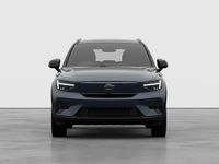 New Volvo EX40 Plus 325 kW (442 HP) 2026 Denim blue SUV