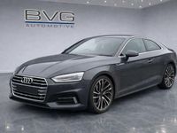 Used Audi A5 Sport 190 HP (139 kW) 2018 Coupe