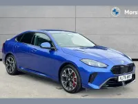 Used BMW 220 M Sport 168 HP (123 kW) 2025 Blue Coupe