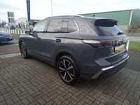 Used VW Tiguan Elegance 150 HP (110 kW) 2025 Grey SUV