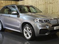 Usado BMW X5 Comfort Edition 381 HP (280 kW) 2018 SUV