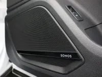 Used Audi Q2 Black Edition 150 HP (110 kW) 2023 White SUV