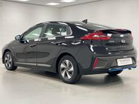 Used Hyundai Ioniq Premium 2019 Black Hatchback