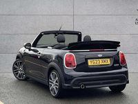 Used Mini Cooper Exclusive 134 HP (98 kW) 2023 Black Hatchback